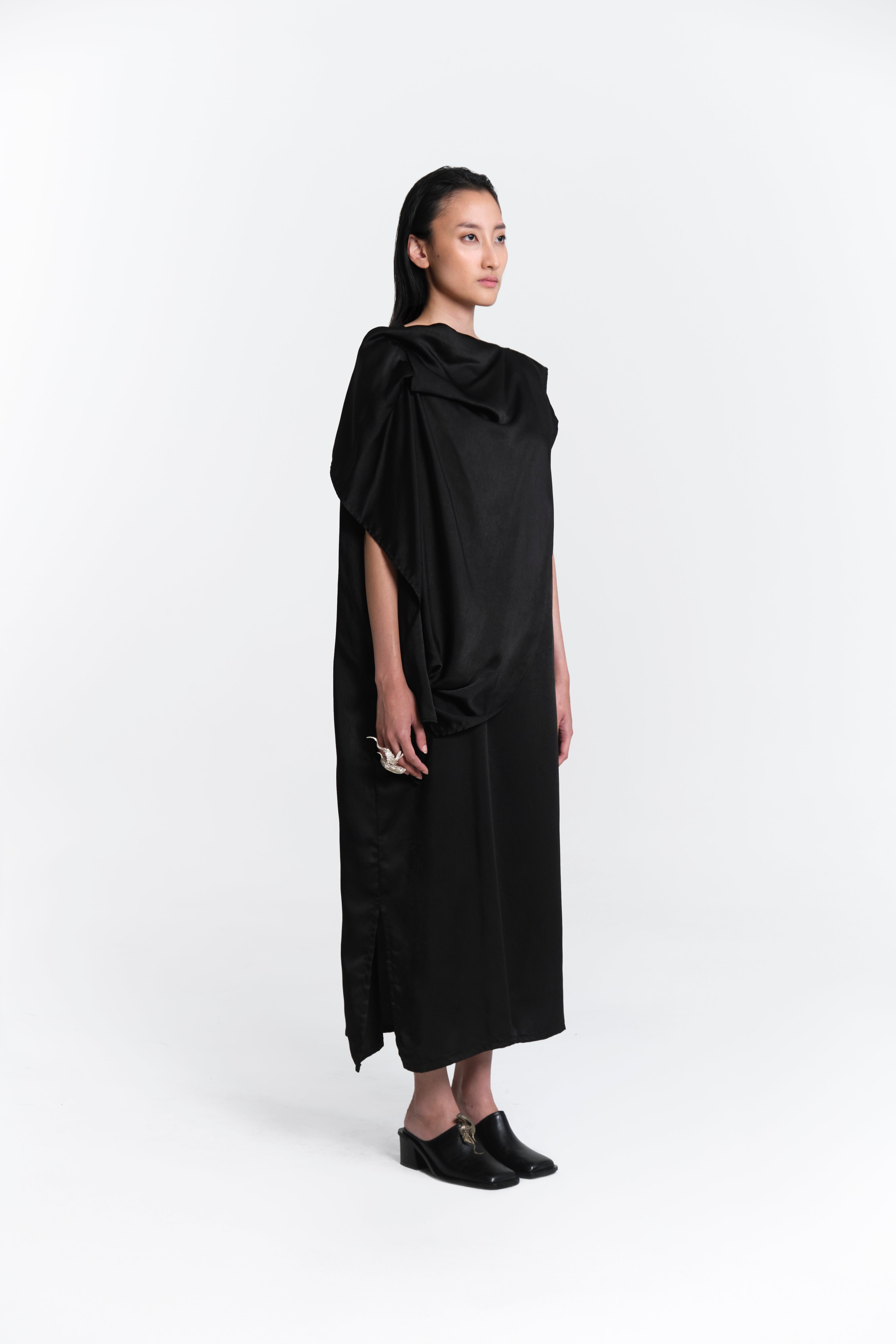 Zeila Dress