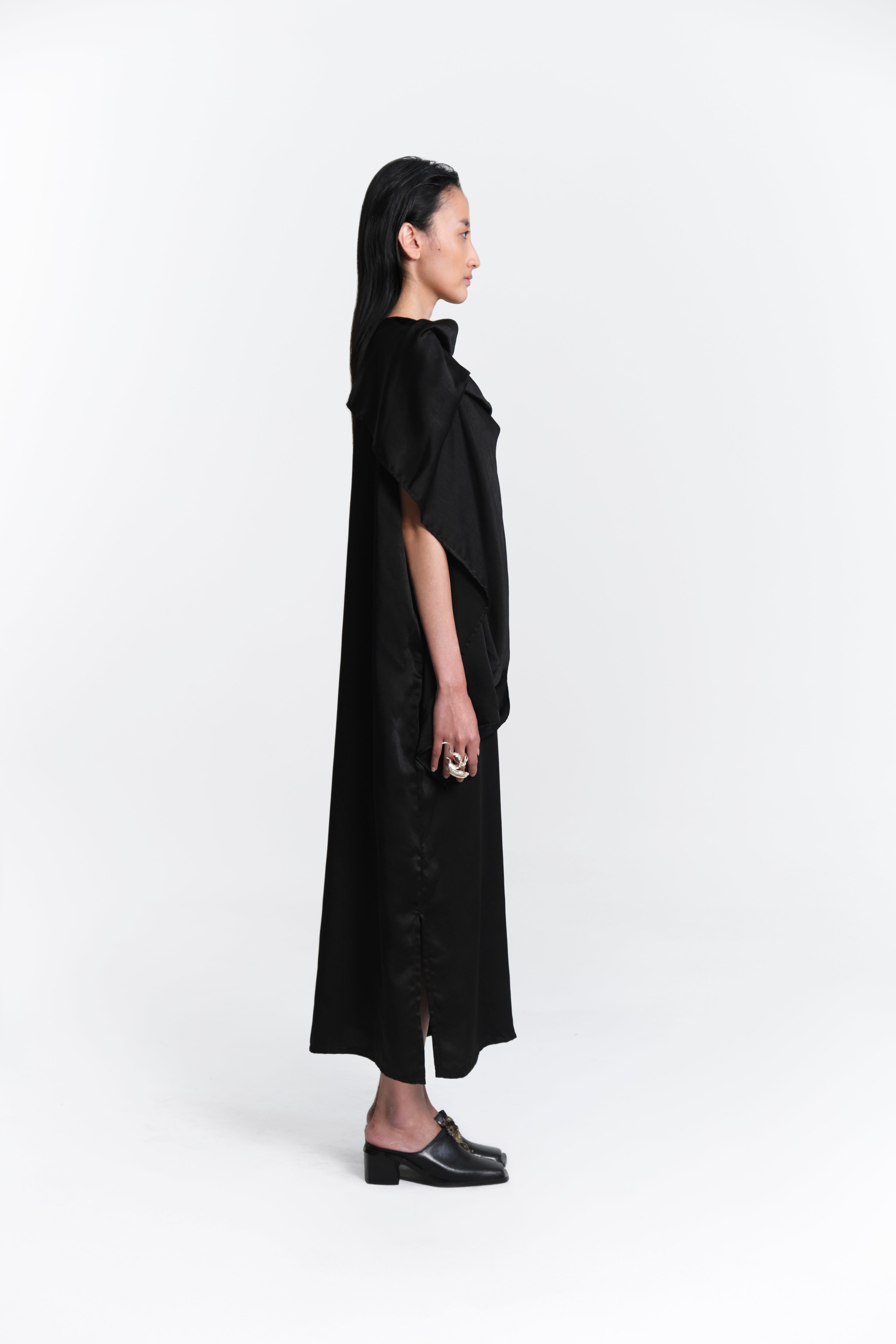 Zeila Dress