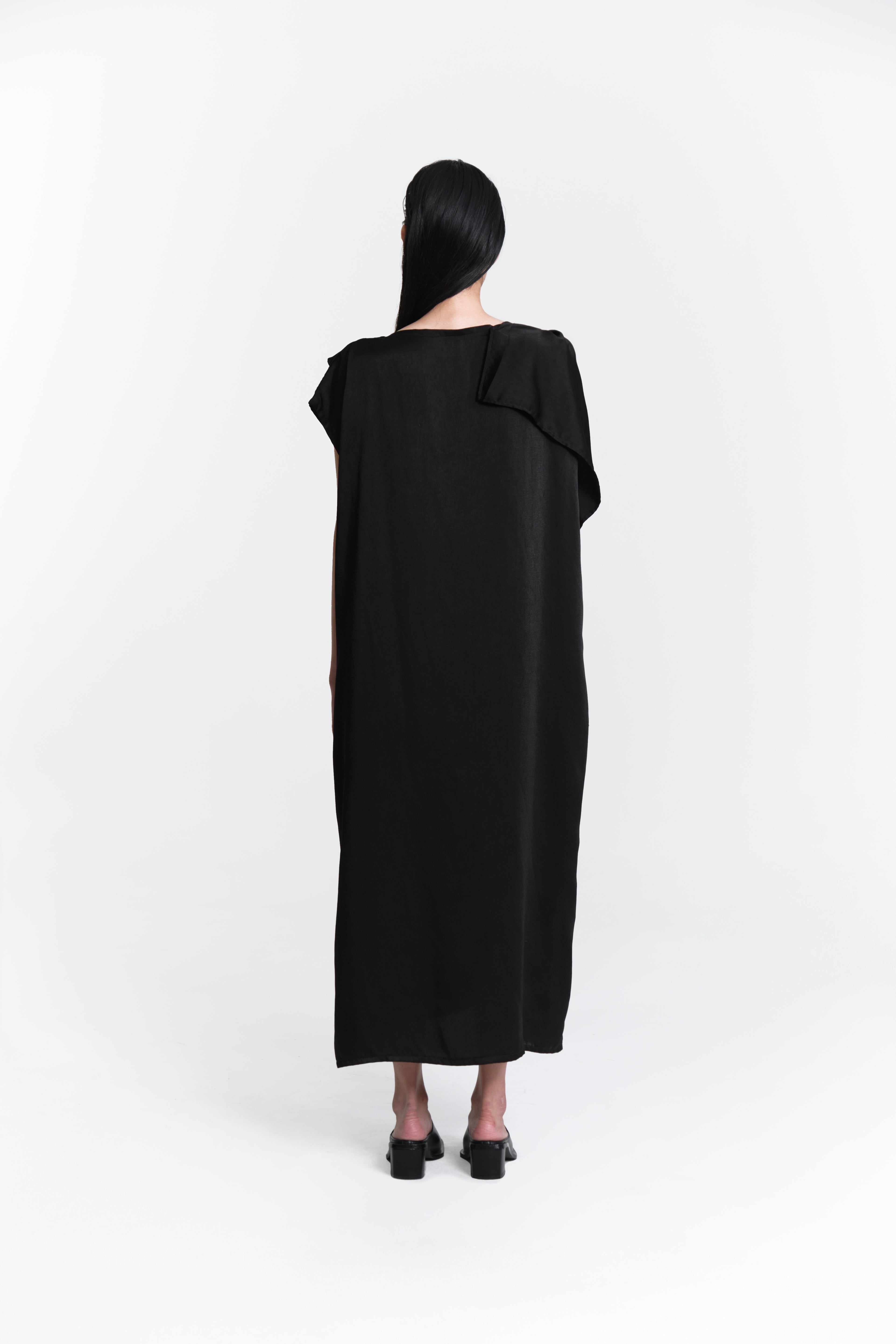 Zeila Dress