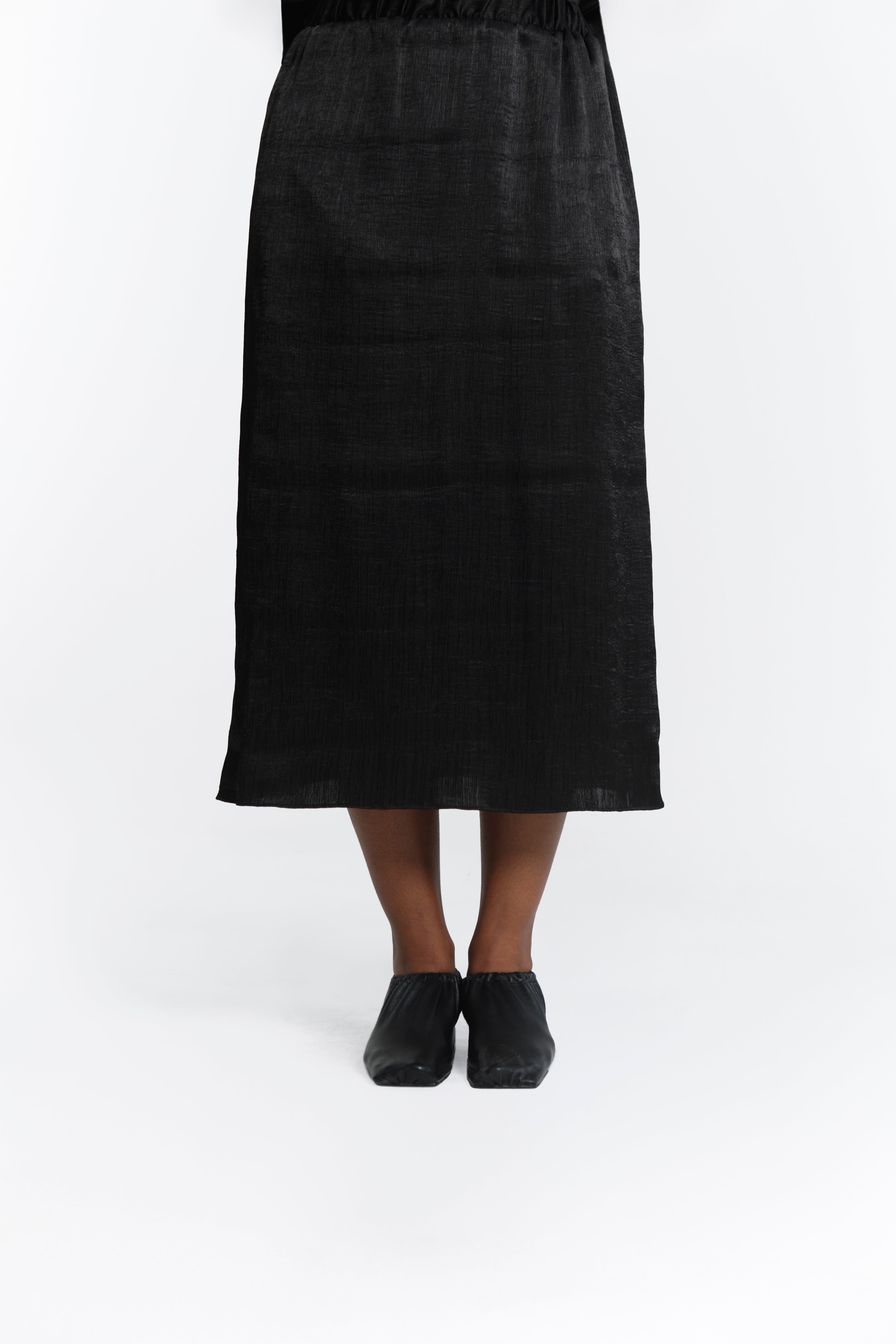 Zia Skirt